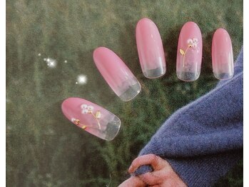 ヴィーナスオブジョー(Venus of jaw)/