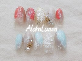AlohaLuana☆collection