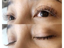 アイラッシュアンドコー(eyelash&co.)/フルカラーMIX♪