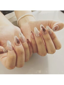 ネイルアンドビューティー ココネイル(Coco Nail)/