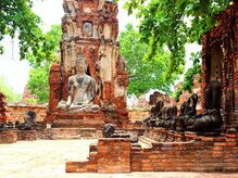 アジアンリラクゼーション ヴィラ 大橋店(asian relaxation villa)/タイ　アユタヤ