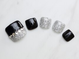 フットＤコ－ス 3540円