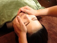 ノアール(Noahr)/小顔の整体