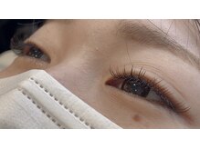 リシェル アイラッシュ 本厚木店(Richelle eyelash)/フラットラッシュ ☆【本厚木】