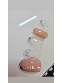 ジュエル ラ メール(Jewel la mer)/