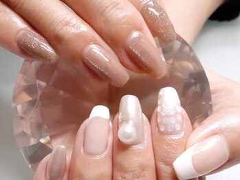 マグネット×フラッシュ♪