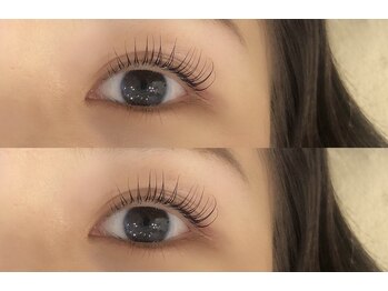 エストアール 筑紫口本店(est-r.)/#パリジェンヌ▽ナチュラル