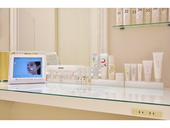 ポーラ 芦屋GOLD店(POLA)/オーダーメイドスキンケア