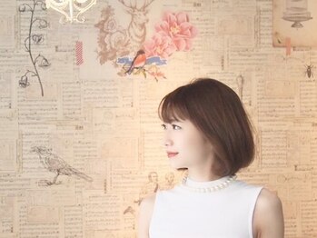 日本アイリスト協会認定サロン ビーナスフォート皆実店の写真/【業界最新!LEDエクステ】120本¥7000☆光で硬化する"スピード&持続力"を極限まで追求した新技法◎