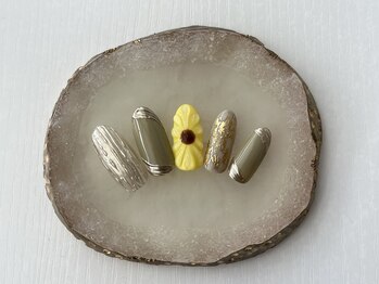 ビールミナス(Be Luminouss)/過去定額Bコース