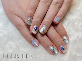 フェリシテ(FELICITE)/