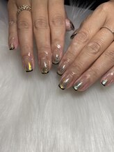 レアネイル(Le'a nail)/定額ネイル