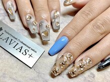 ラヴィアスプラス(LAVIAS+)/