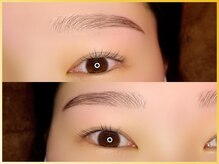 パーフェクトアイ 金沢藤江店(Perfect Eye)/Parisienne Lash Lift × HBL