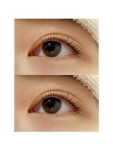 ボアップ 松山店(boappu)/まつ毛パーマ