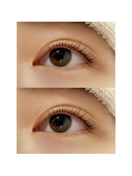 ボアップ 松山店(boappu)/まつ毛パーマ