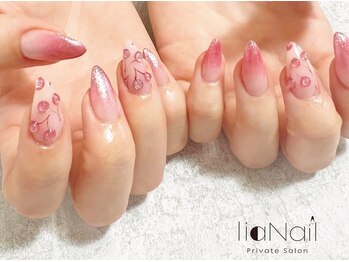 リアネイル(liaNail)/