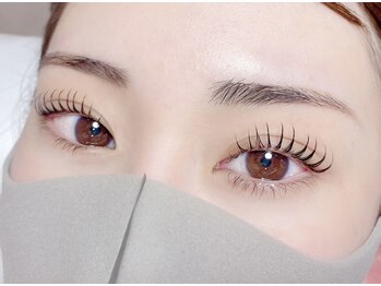 シル 尼崎(Cil)/まつげパーマ/まつ毛パーマ/眉毛