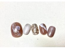 スリーレイ(Threeray)/アートネイル