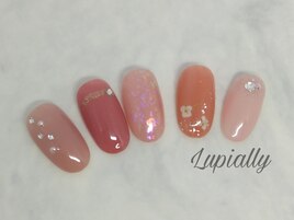 パラジェルハンド定額A