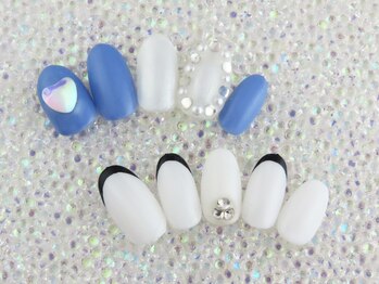 キティ 池袋店(kitty)/ハンドジェル定額Bコース