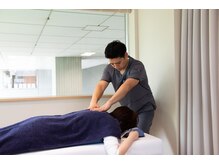 リコア鍼灸接骨院 京急蒲田(ReCORE鍼灸接骨院)/施術事例【整体/京急蒲田/東京】