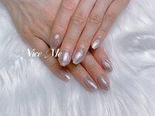 ナイスミー(Nice Me)/平日限定マグネット4500円