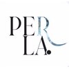ペルラ(Perla)ロゴ