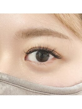 グランジュテ 押上(grandjete)/ボリュームラッシュ