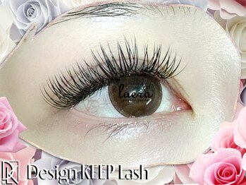 ラエラ 五反田店(laera)/デザインキープラッシュ