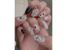 ニュウズネイルズ(Nhu’s NAILS)