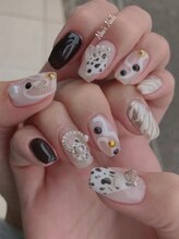 ニュウズネイルズ(Nhu’s NAILS)