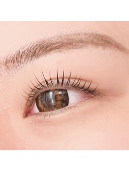 ミアン 名古屋(Mien)/まつぱ向いてる人3選