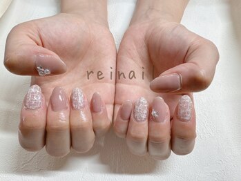 レイネイル(Reinail)/