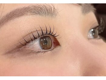 アイクイック 高田馬場店(Ai Quick)/まつ毛パーマ