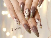 ルーミー(ROOMY)/《パラジェル》アニマル 持込