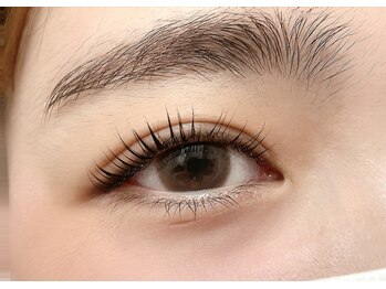 ベルアイビューティー 池袋東口店(BEL EYE BEAUTY)/まつげパーマ3000円