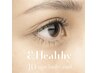 [次世代パリエク]&healthy新導入★上まつげエクステメニューに追加するだけ★