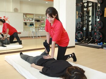 ユラネス(YuranesS)の写真/【腰のつらさ諦めないで】腰のアーチが崩れているかも!?整うだけでぽっこりお腹改善・ヒップアップにも☆