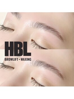 マドンナリリー(Madonna Lily)/ハリウッドブロウリフト/眉毛