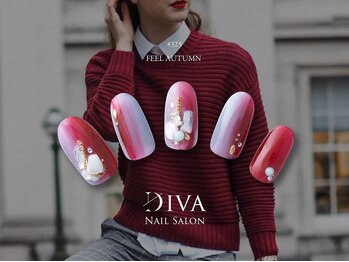 ディーバ 海老名店(Diva)/10本デザインSelectPlus