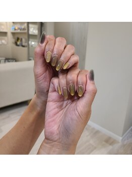 シーナ(Siina)/マグネット