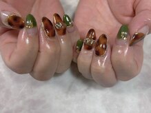 マルネイル(marunail)