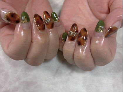 マルネイル(marunail)の写真
