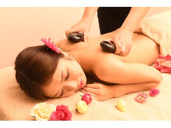 千の手 浅草店/ コリ、疲れにお悩みの方に