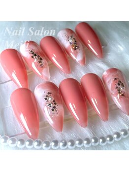 メイリー(MEILI)/オトナ可愛いニュアンス@定額