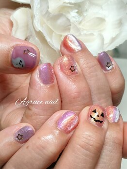 アグラスデボーテ(Agrace de Beaute)/