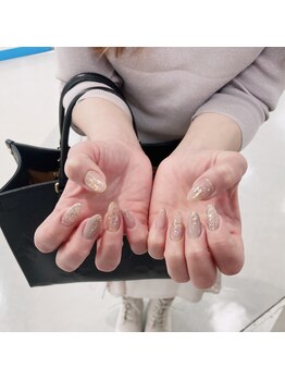 エーナイン 北広島店/定額デザイン