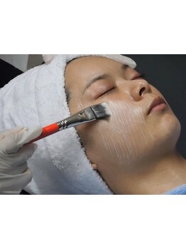 毛穴ケアをしたい