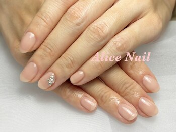アリスネイル(Alice Nail)/